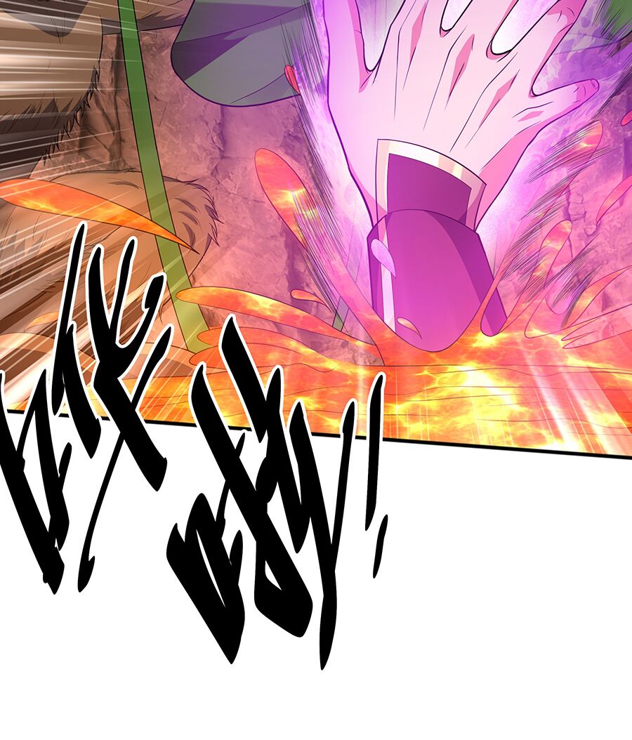 Ma thú chiến thần: Chapter 10