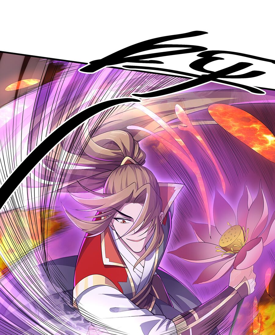 Ma thú chiến thần: Chapter 10
