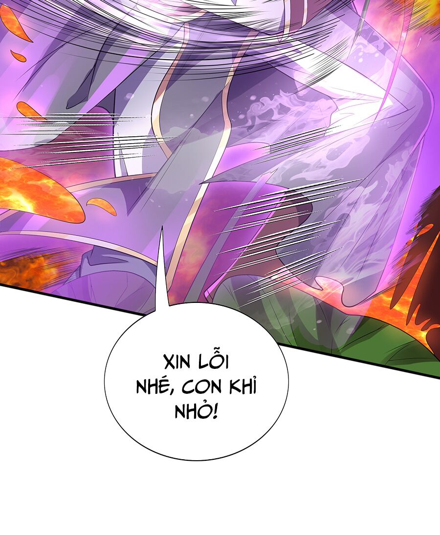 Ma thú chiến thần: Chapter 10