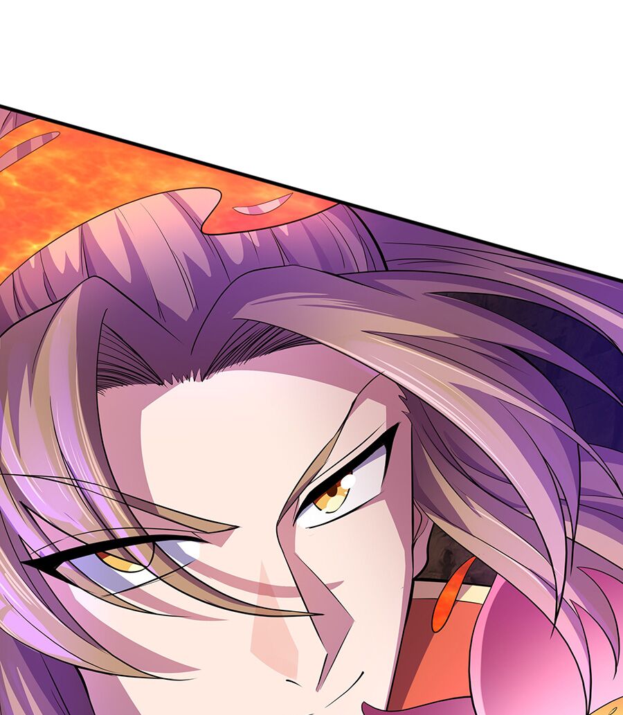 Ma thú chiến thần: Chapter 10