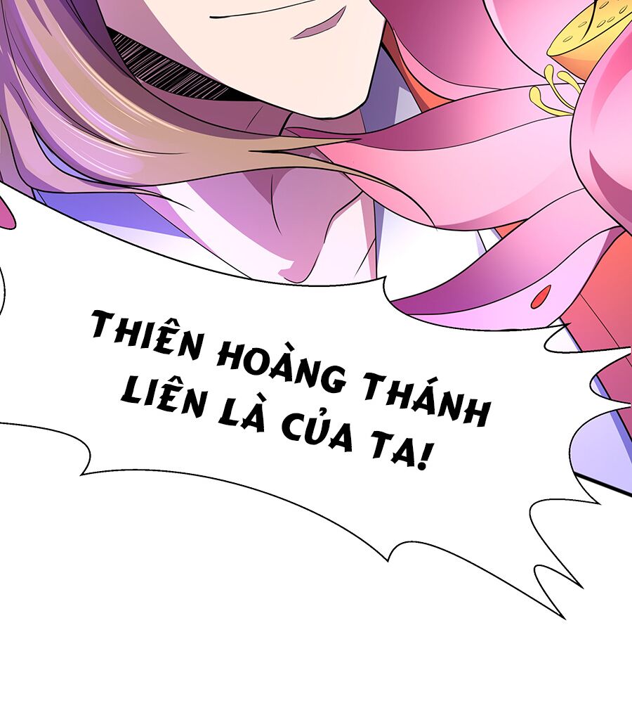 Ma thú chiến thần: Chapter 10