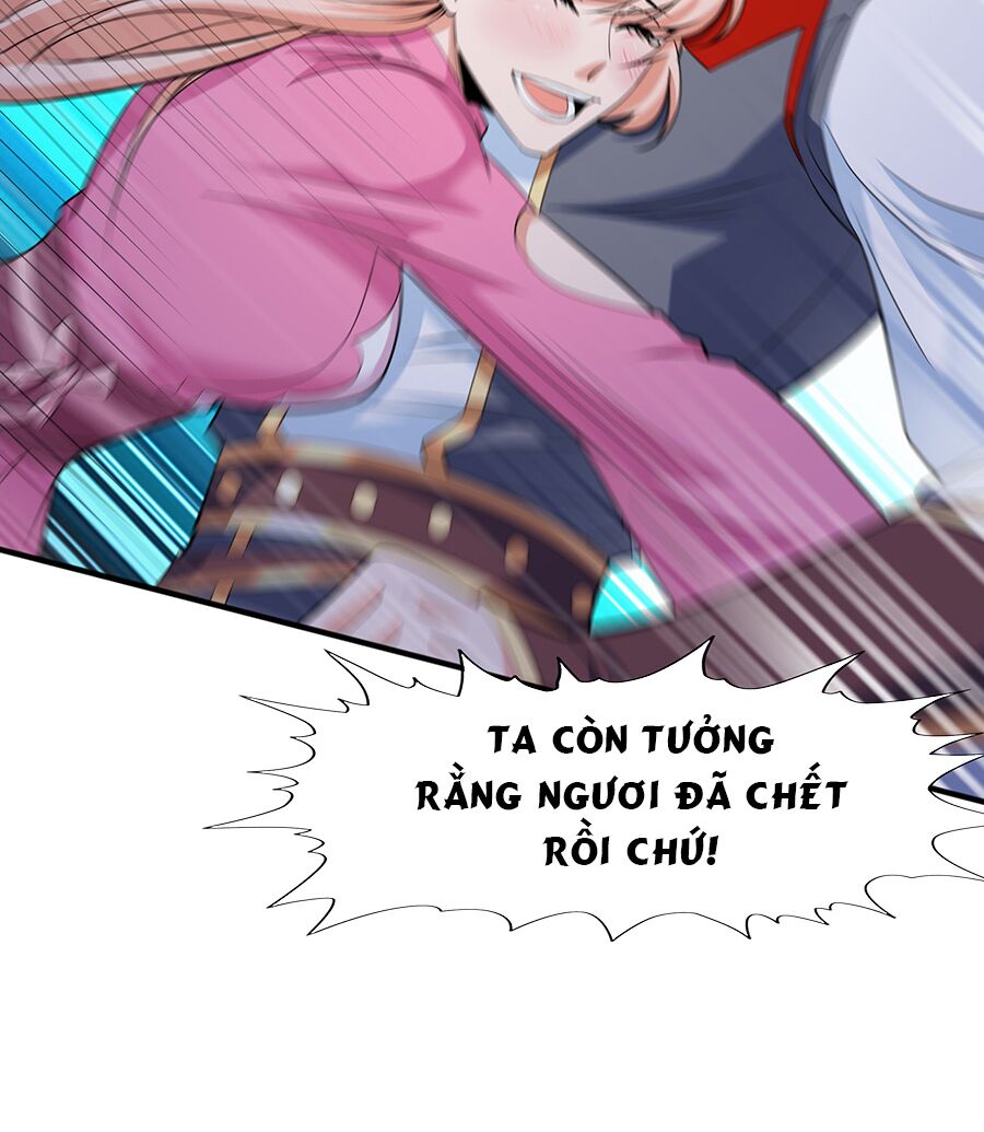 Ma thú chiến thần: Chapter 10
