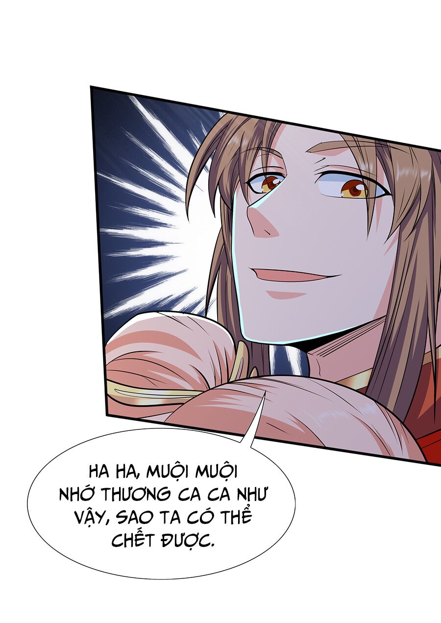 Ma thú chiến thần: Chapter 10