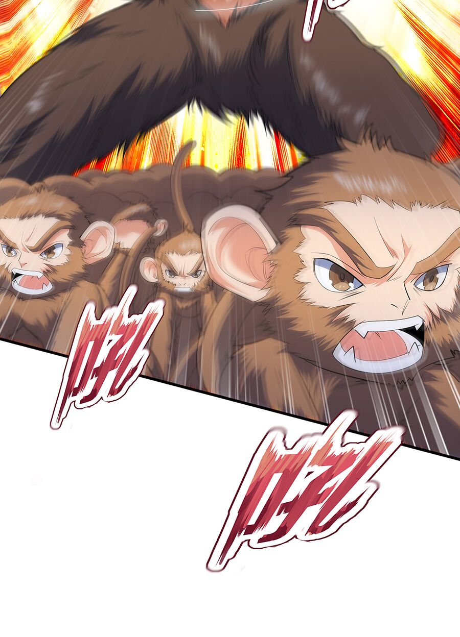 Ma thú chiến thần: Chapter 10