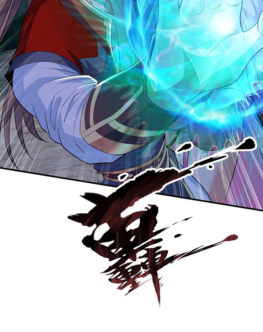 Ma thú chiến thần: Chapter 10