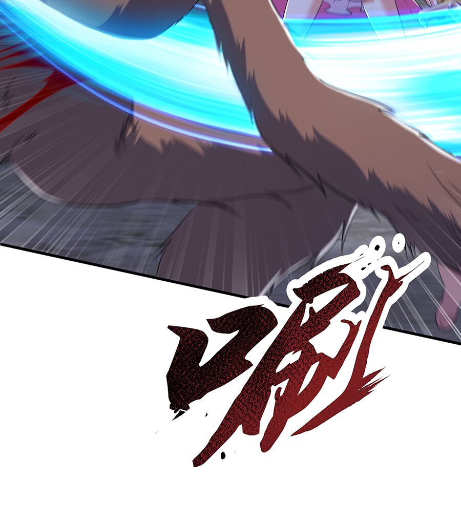 Ma thú chiến thần: Chapter 10