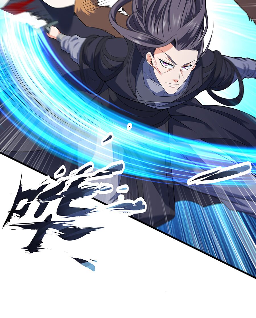 Ma thú chiến thần: Chapter 10
