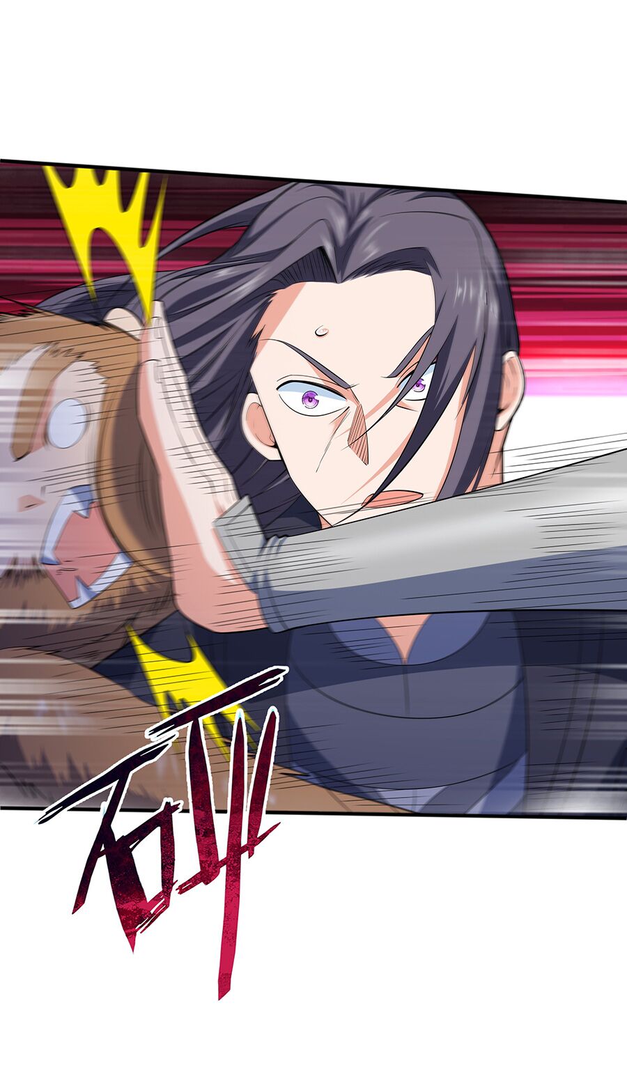 Ma thú chiến thần: Chapter 10