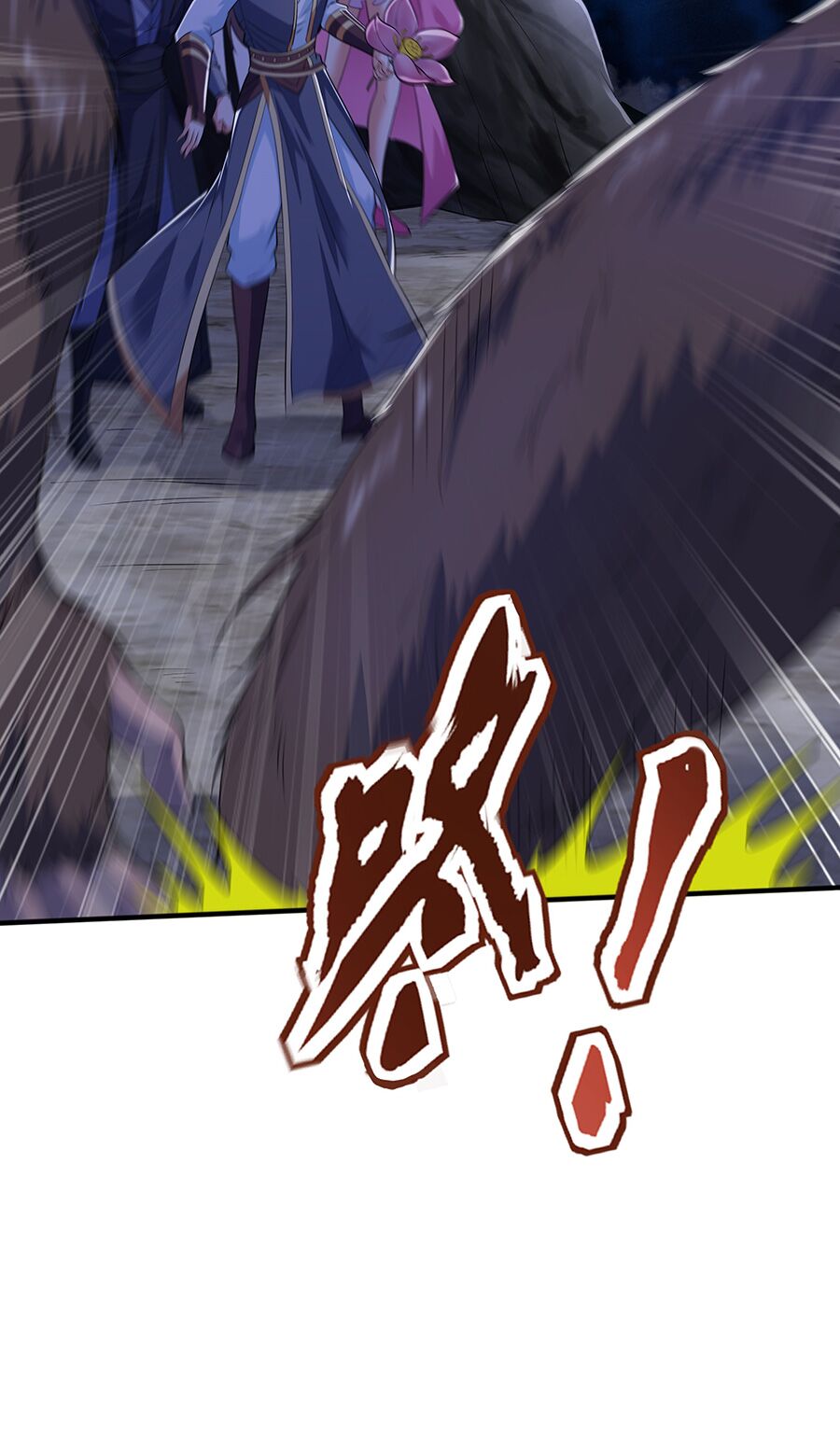 Ma thú chiến thần: Chapter 10