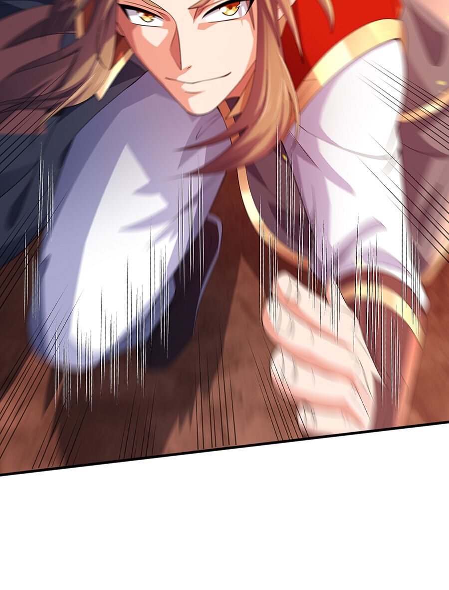 Ma thú chiến thần: Chapter 10