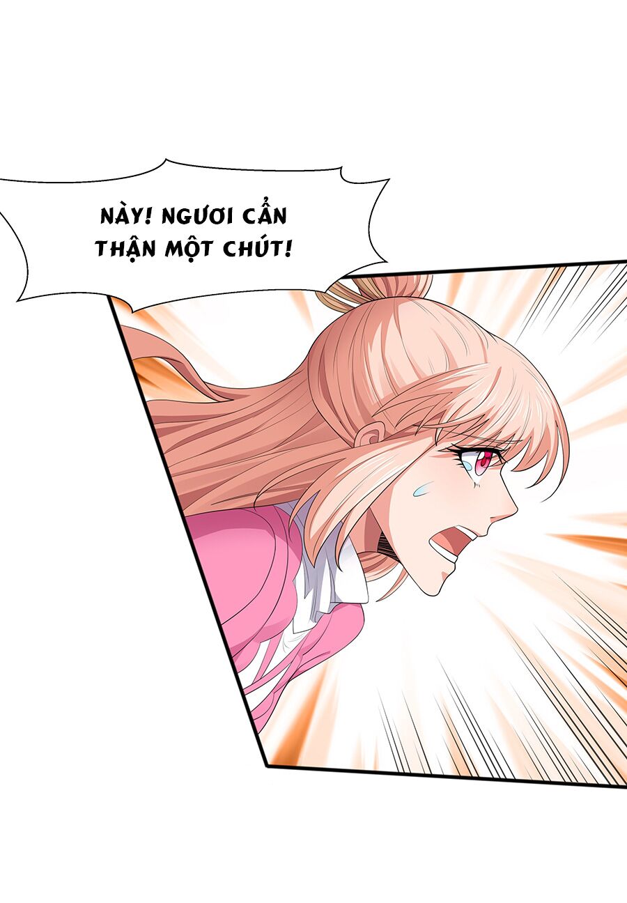 Ma thú chiến thần: Chapter 10