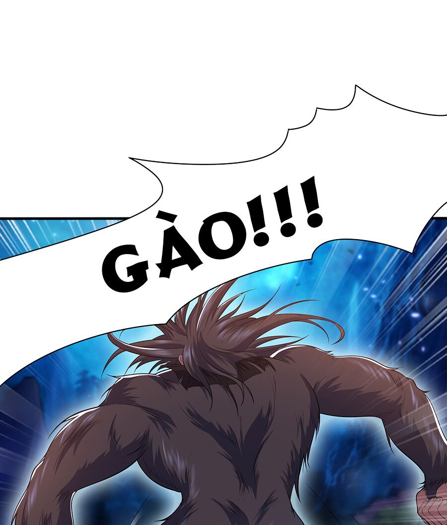 Ma thú chiến thần: Chapter 11.1