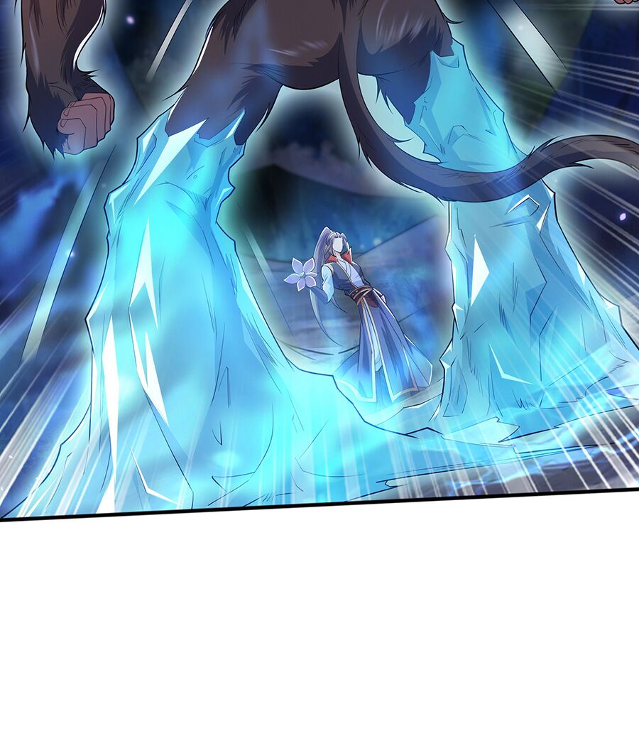 Ma thú chiến thần: Chapter 11.1