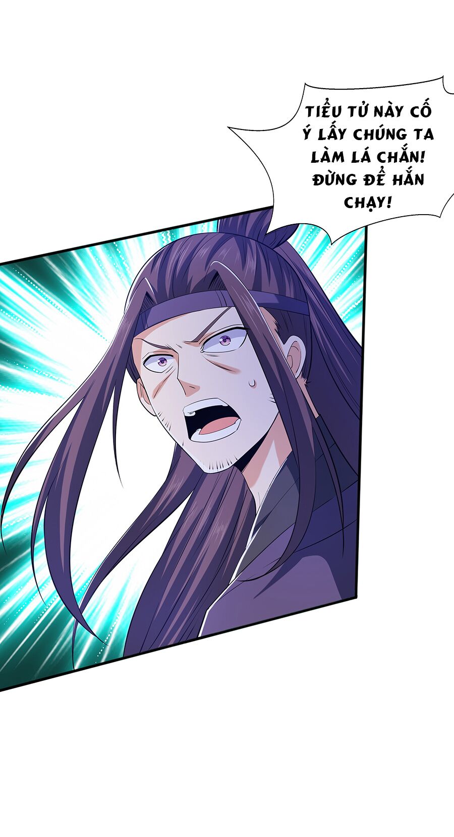 Ma thú chiến thần: Chapter 11.1