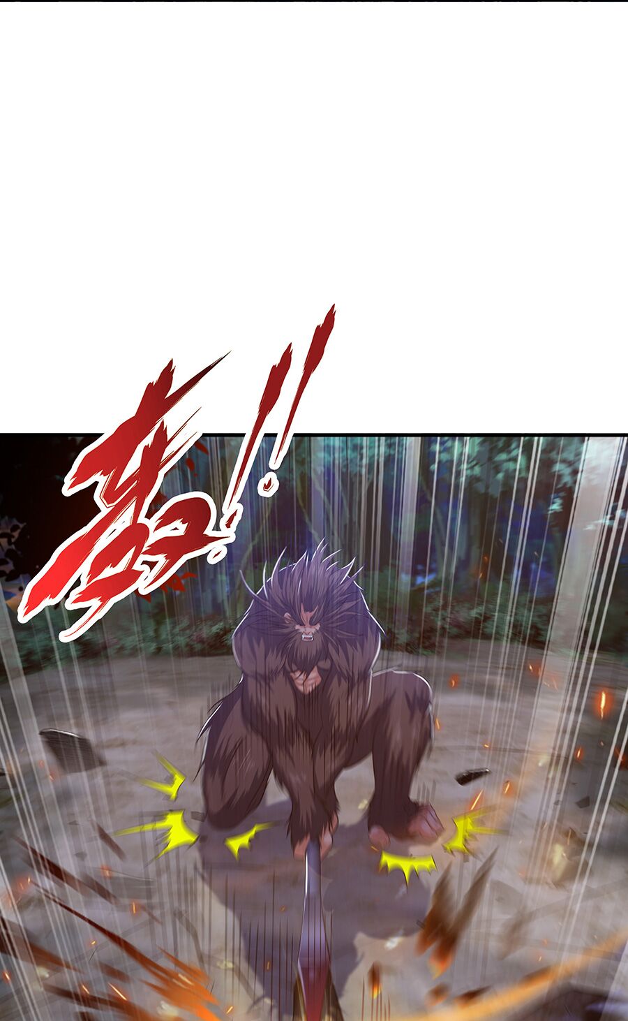 Ma thú chiến thần: Chapter 11.1