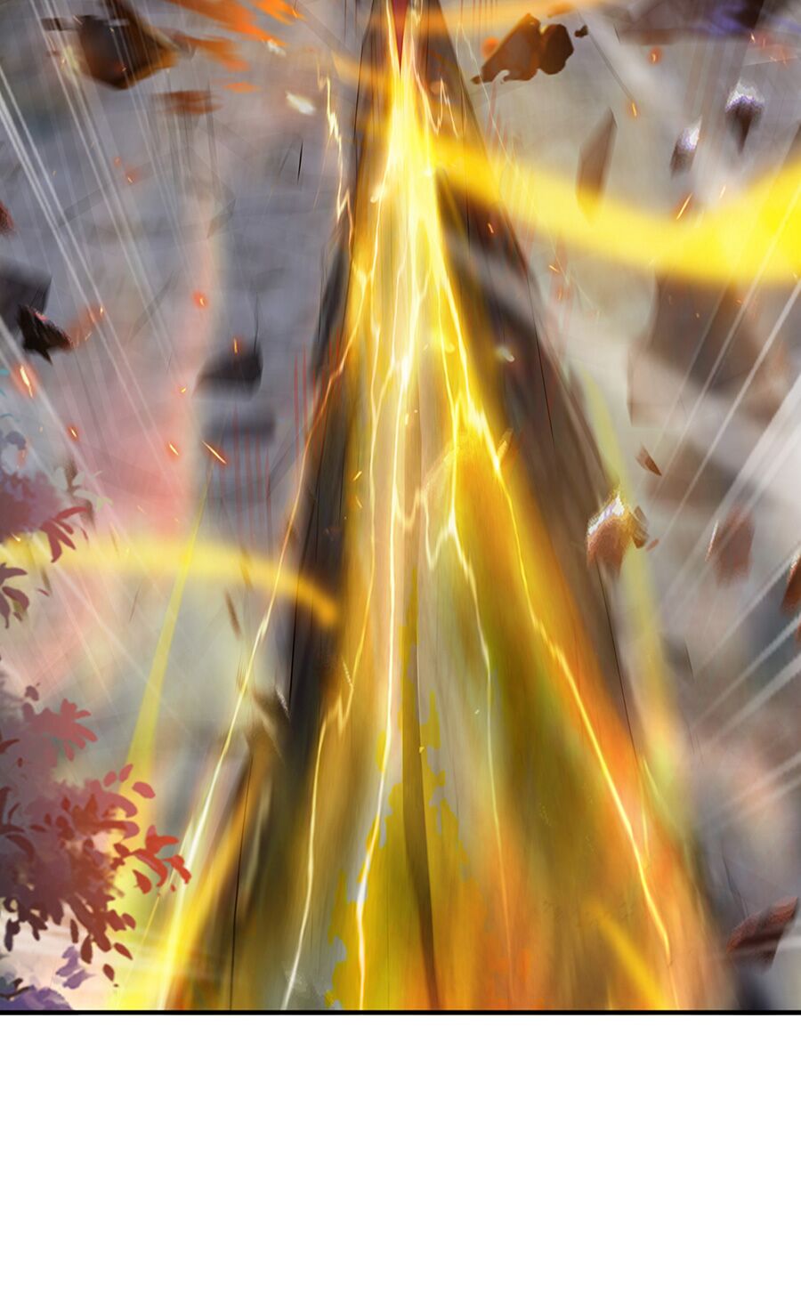 Ma thú chiến thần: Chapter 11.1