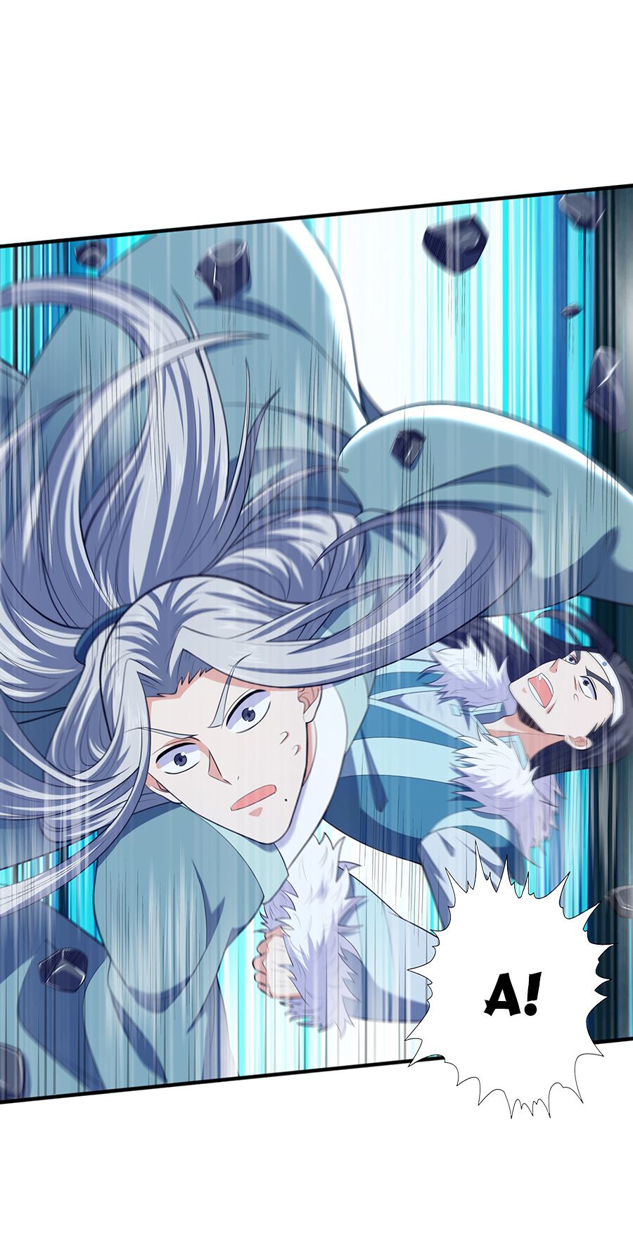 Ma thú chiến thần: Chapter 11.1