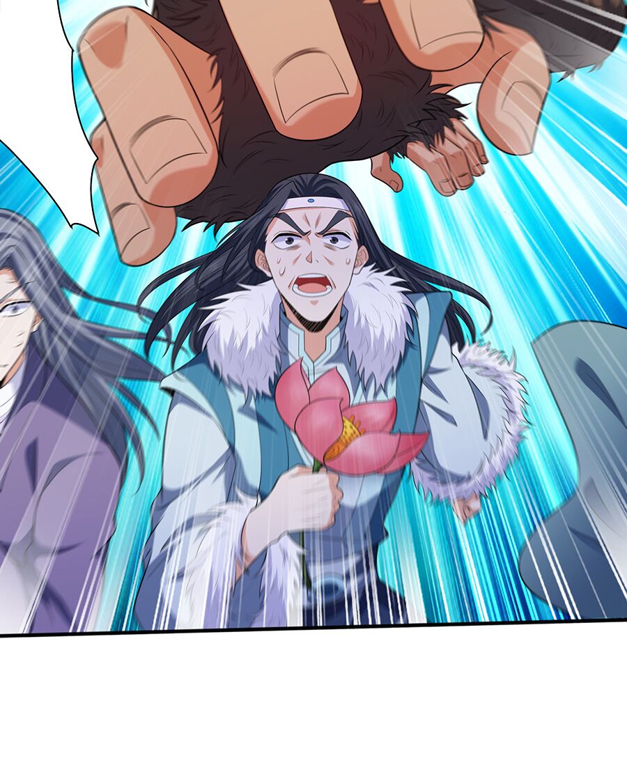 Ma thú chiến thần: Chapter 11.1