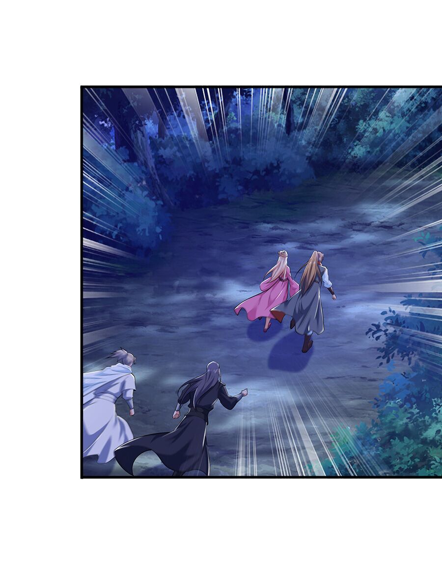 Ma thú chiến thần: Chapter 11.2