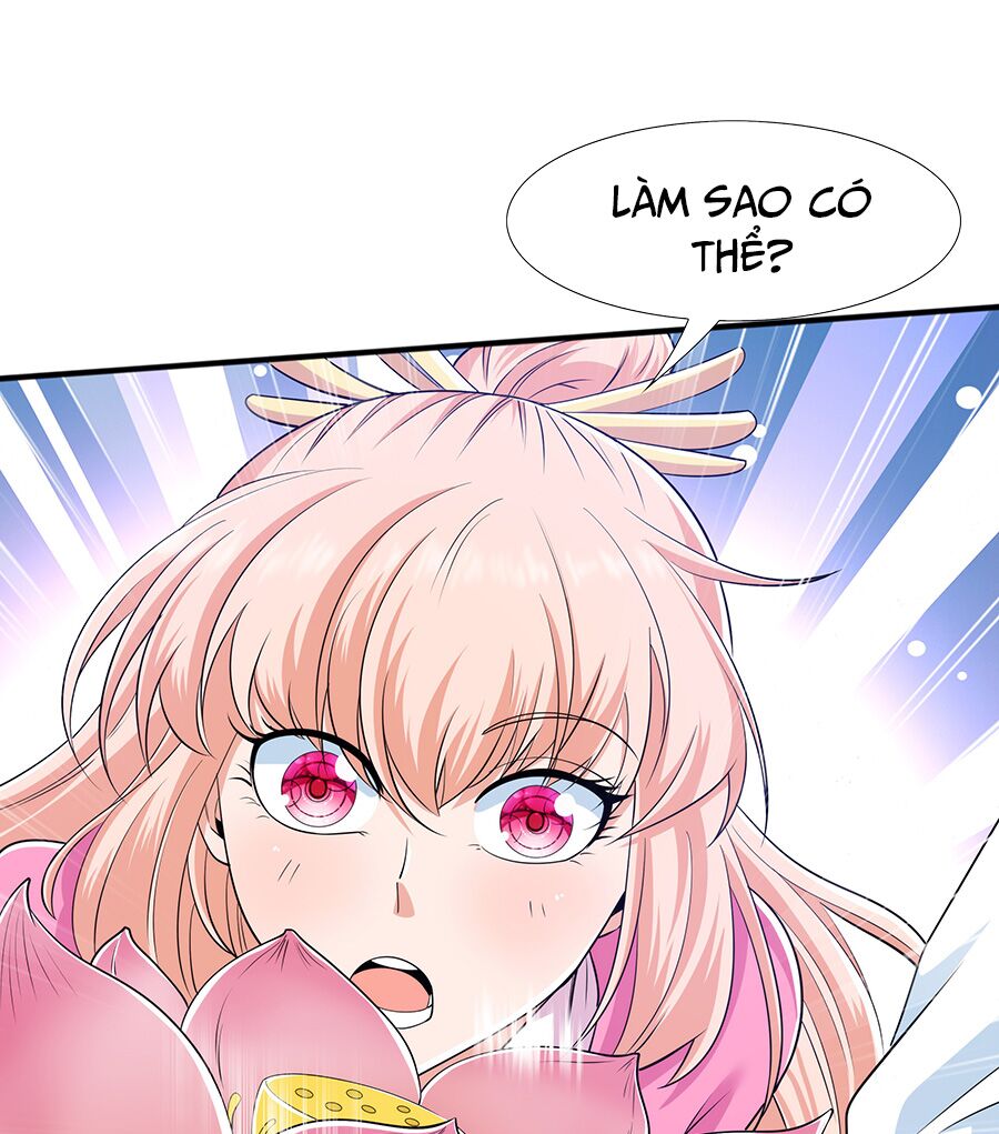 Ma thú chiến thần: Chapter 11.2