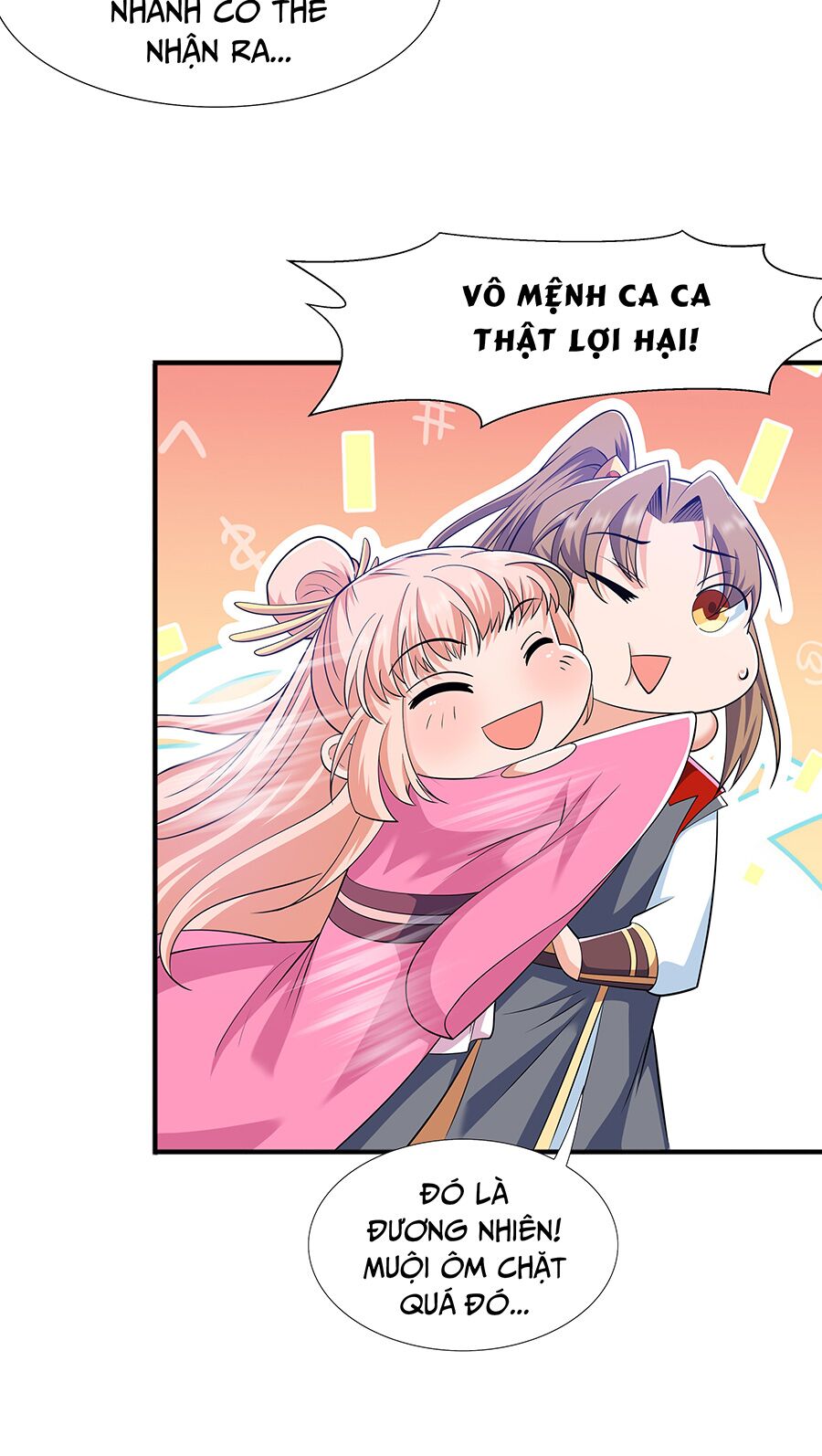 Ma thú chiến thần: Chapter 11.2