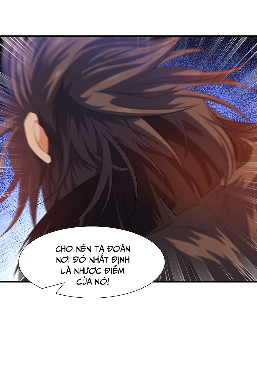 Ma thú chiến thần: Chapter 11.2