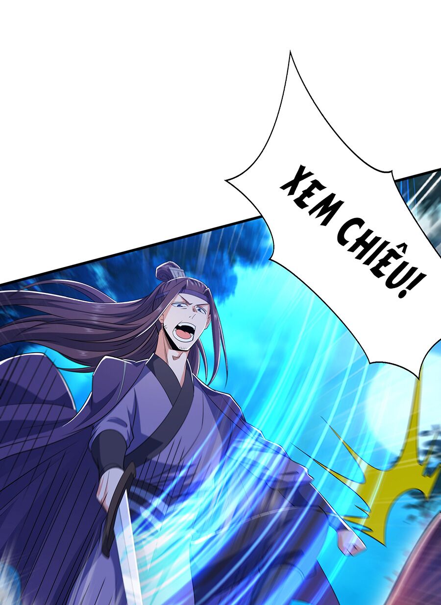 Ma thú chiến thần: Chapter 11.2