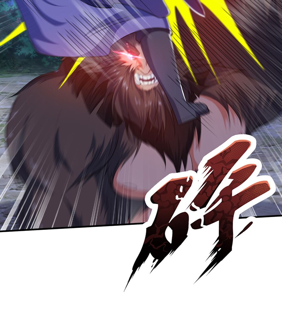 Ma thú chiến thần: Chapter 11.2