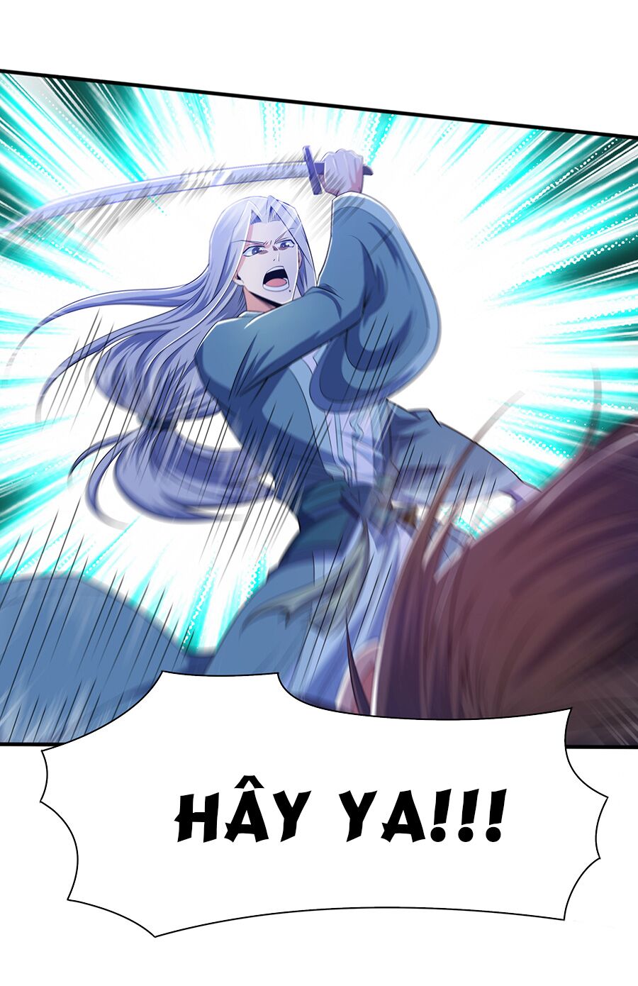 Ma thú chiến thần: Chapter 11.2