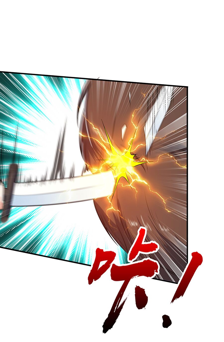 Ma thú chiến thần: Chapter 11.2