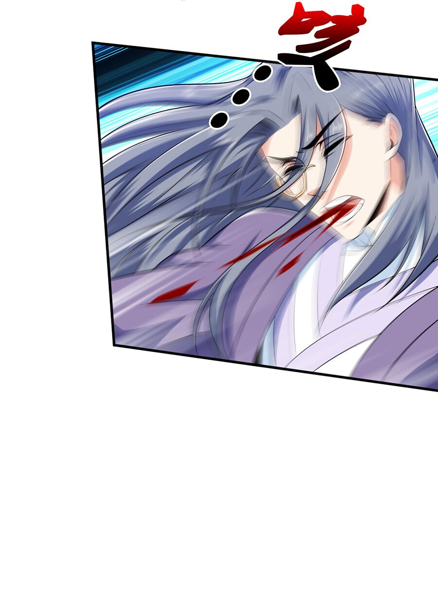 Ma thú chiến thần: Chapter 11.2