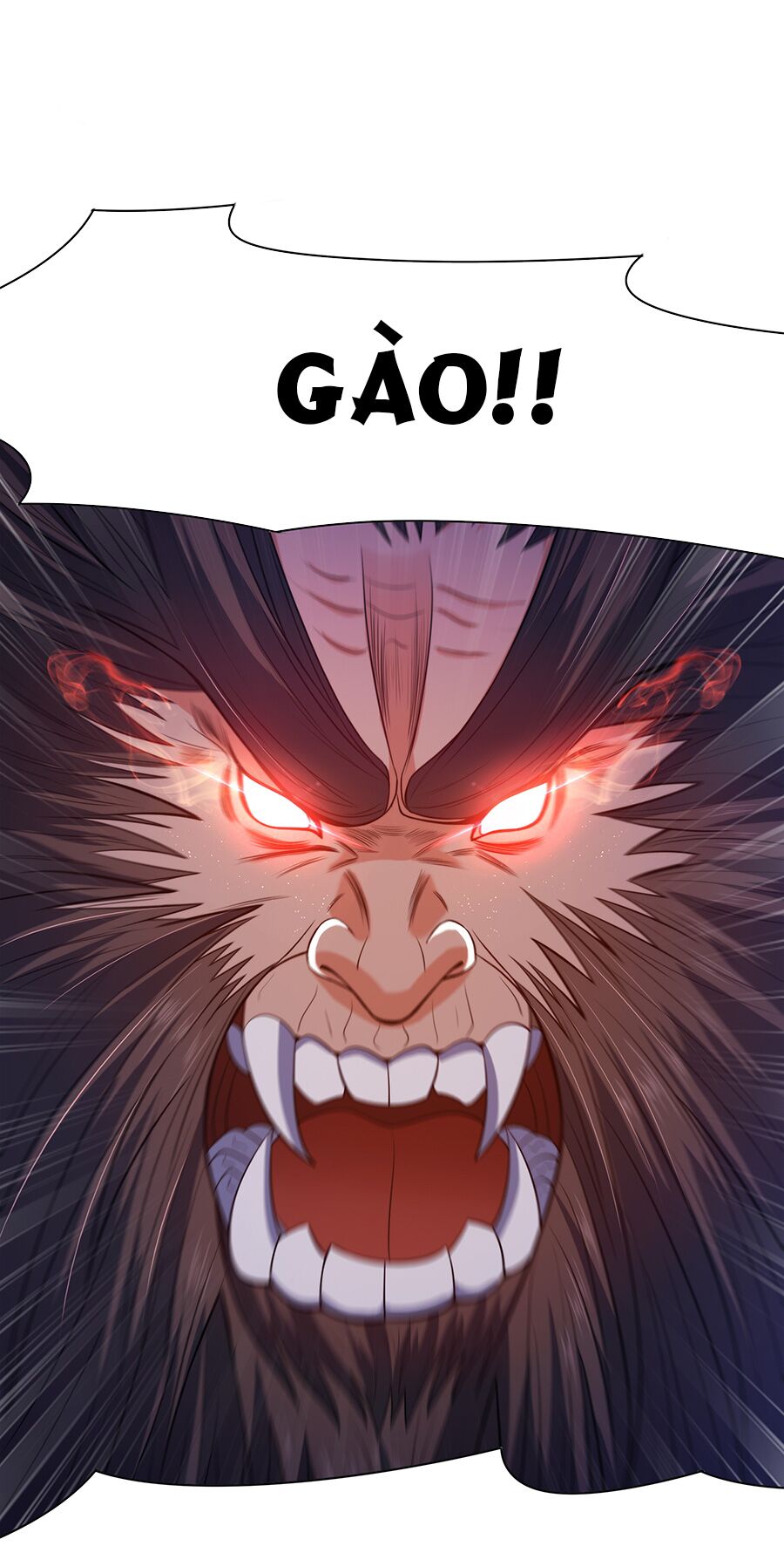 Ma thú chiến thần: Chapter 11.2