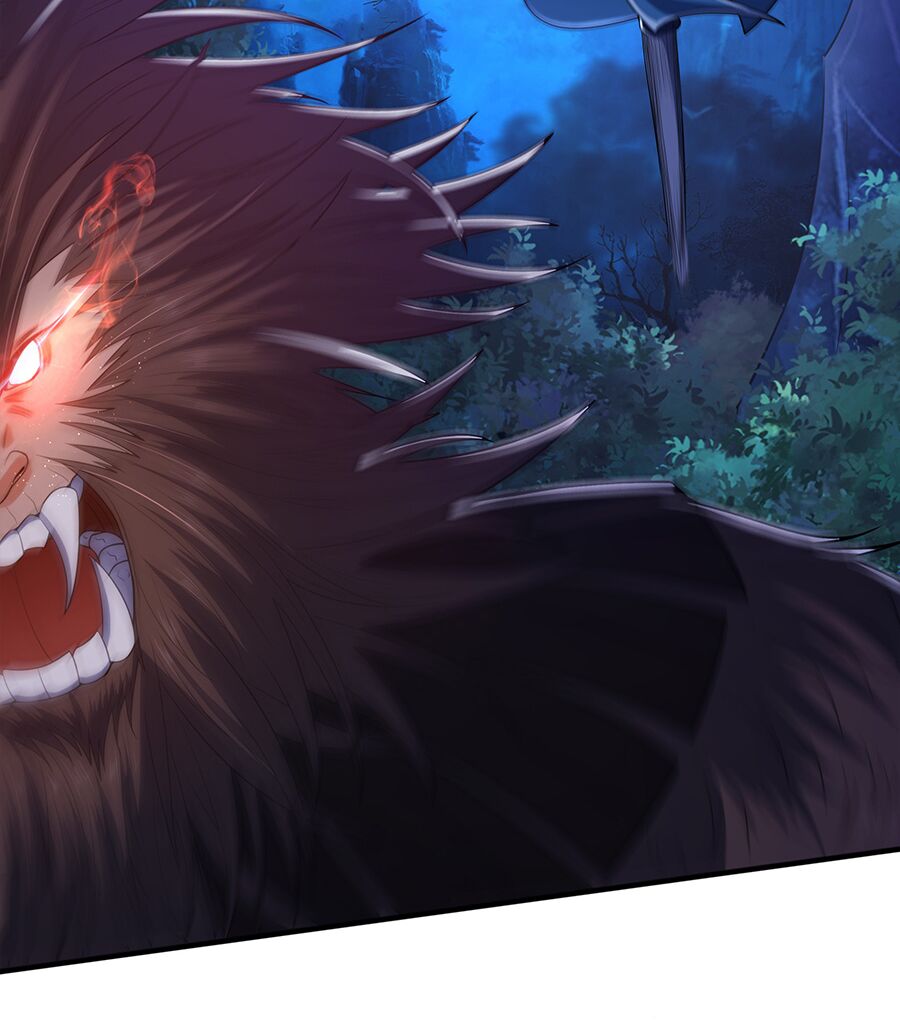 Ma thú chiến thần: Chapter 11.2