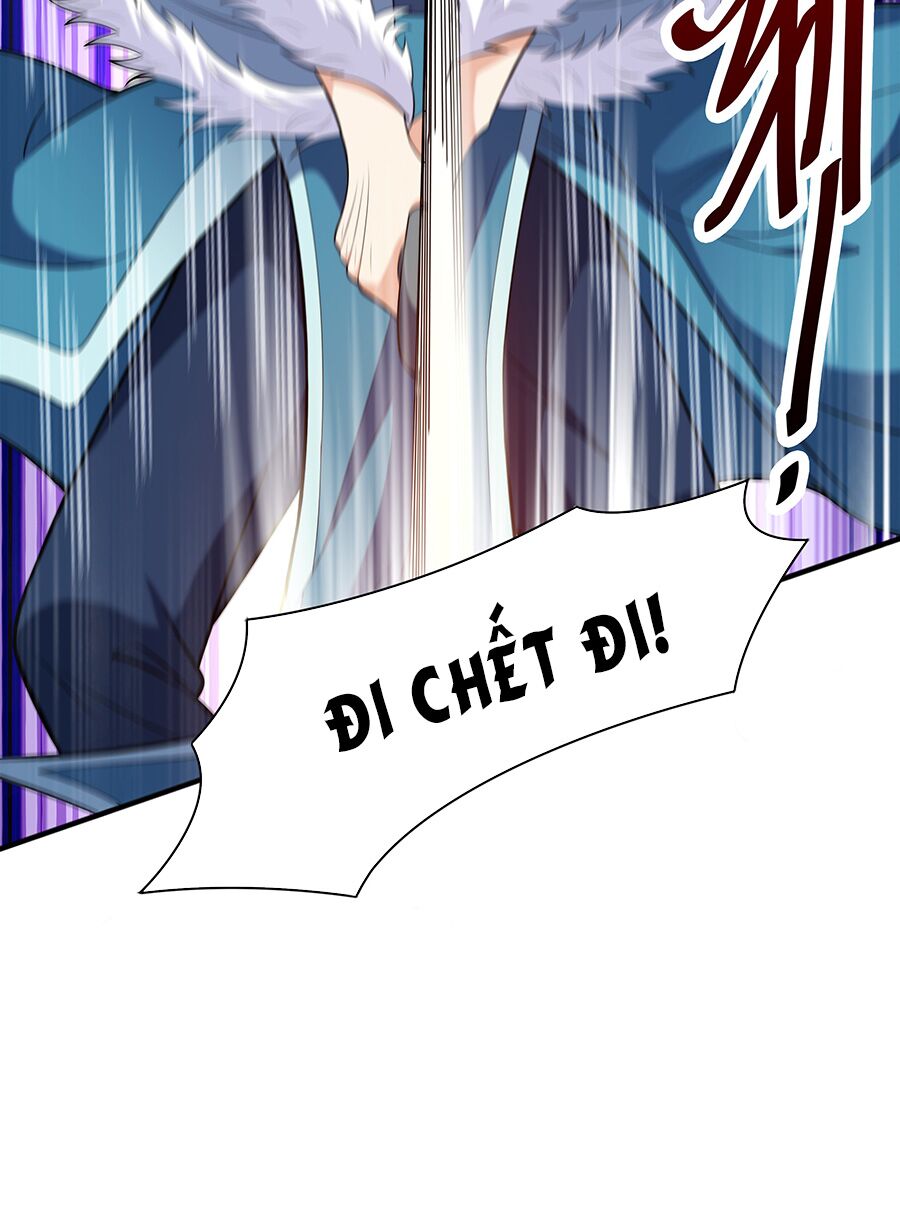 Ma thú chiến thần: Chapter 11.2