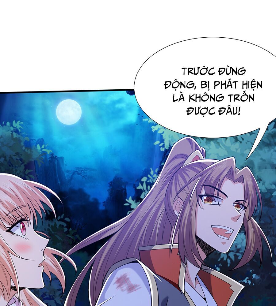 Ma thú chiến thần: Chapter 11.2