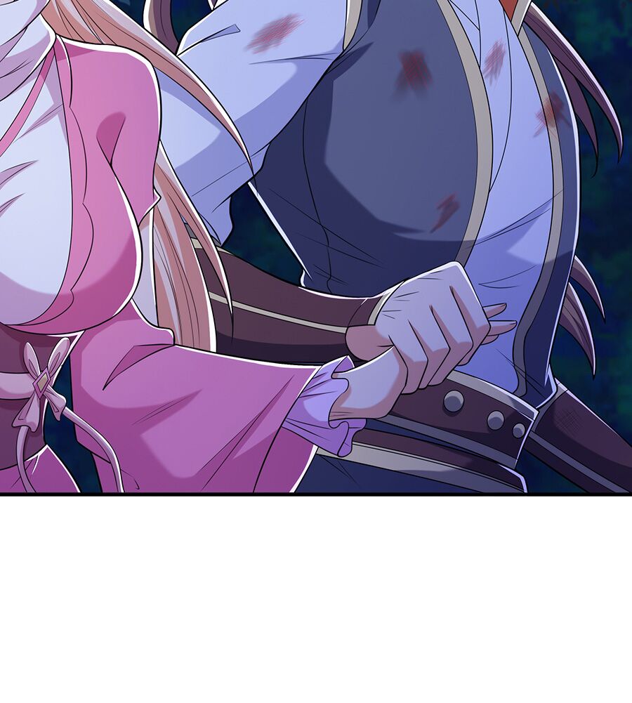 Ma thú chiến thần: Chapter 11.2