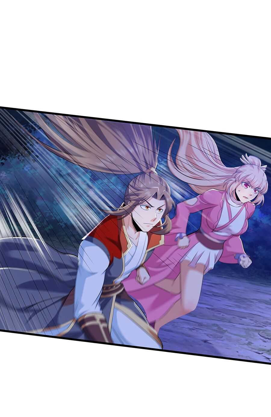 Ma thú chiến thần: Chapter 11.2