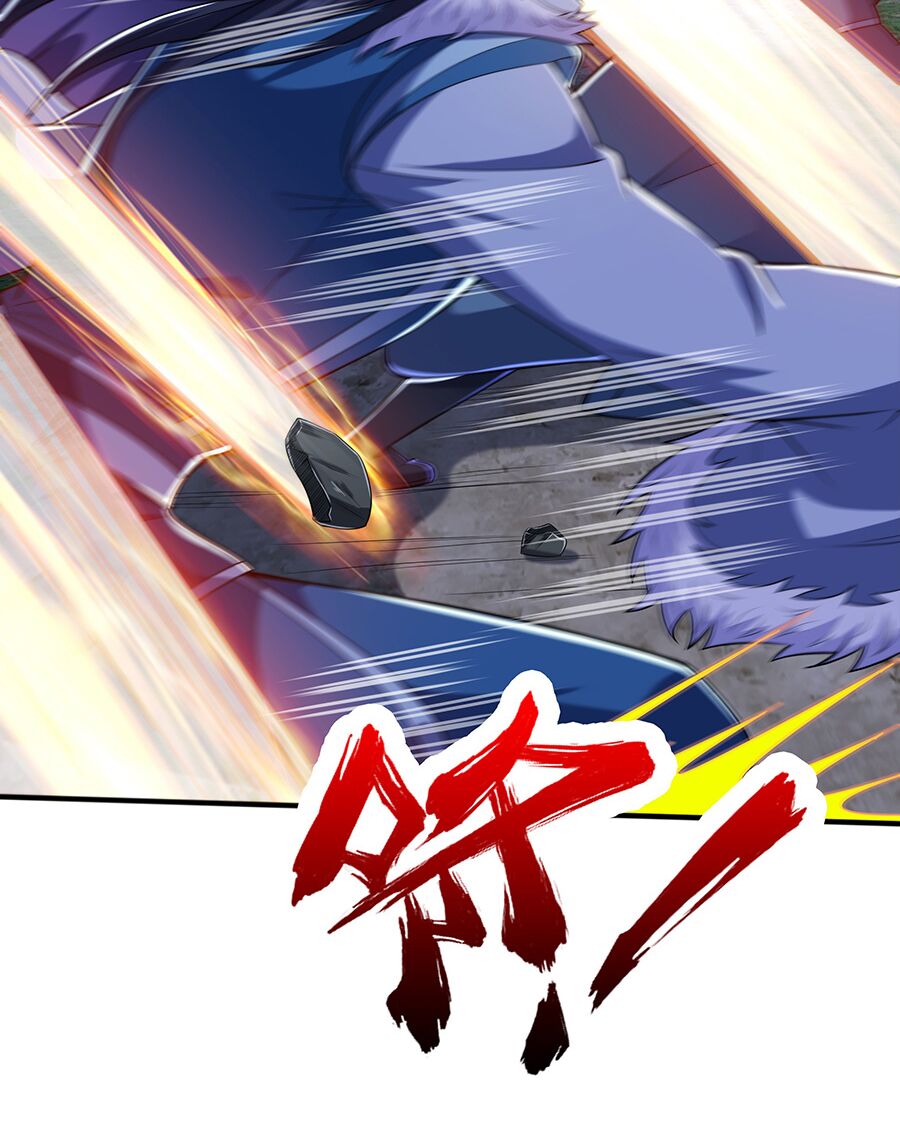 Ma thú chiến thần: Chapter 12