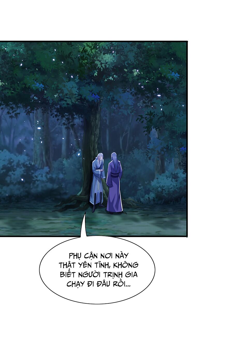 Ma thú chiến thần: Chapter 12