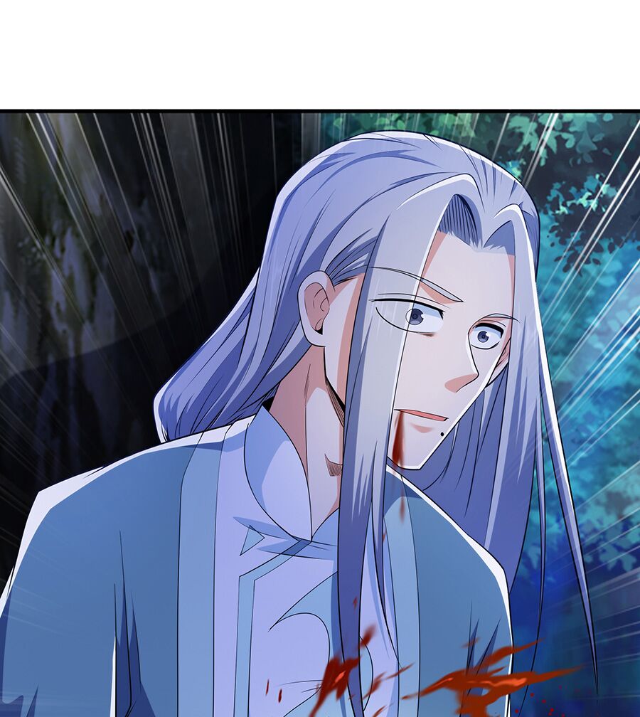 Ma thú chiến thần: Chapter 12