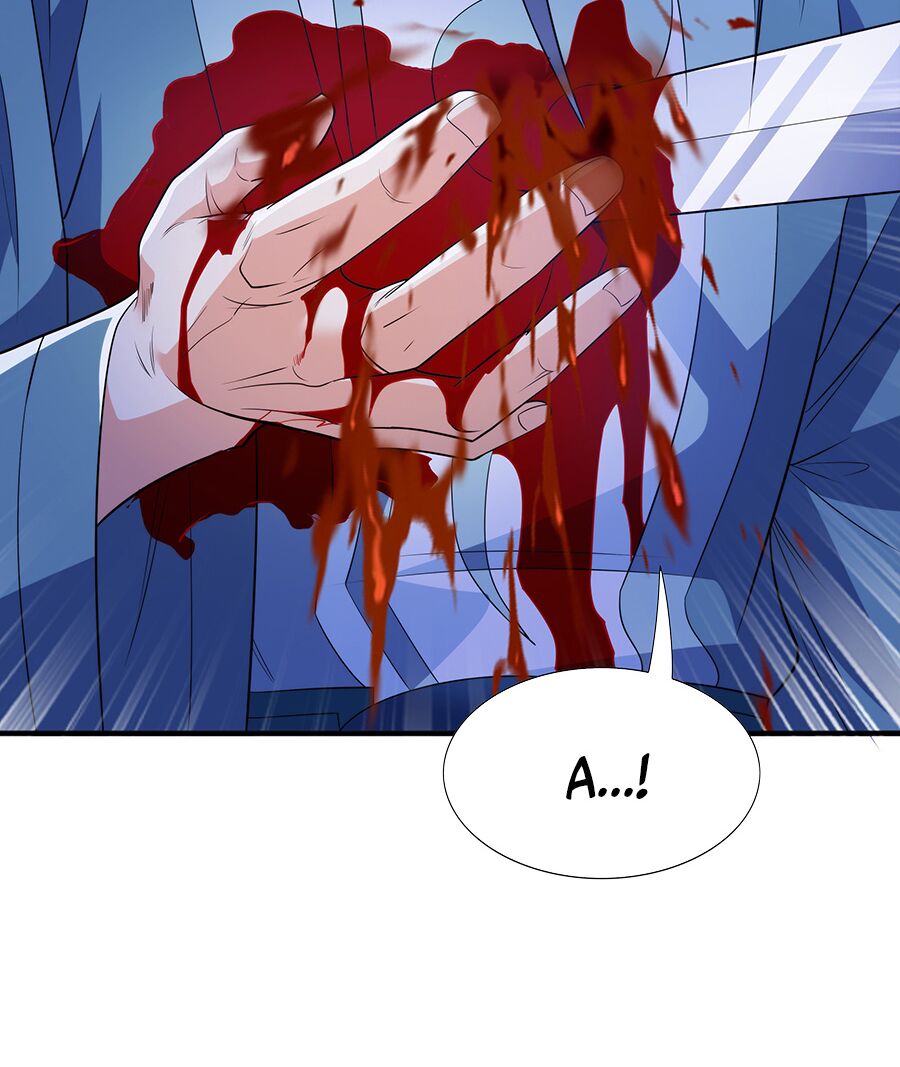 Ma thú chiến thần: Chapter 12