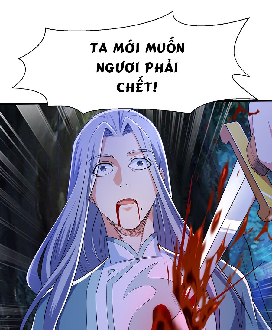 Ma thú chiến thần: Chapter 12