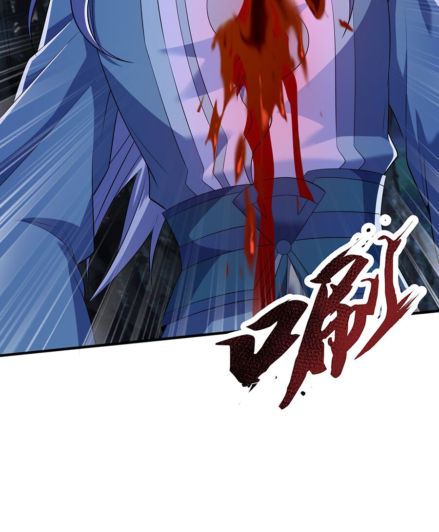Ma thú chiến thần: Chapter 12