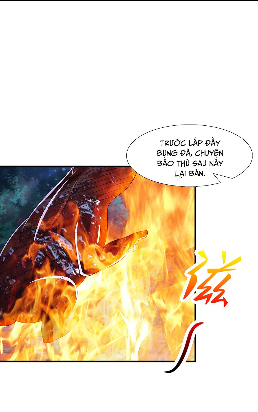 Ma thú chiến thần: Chapter 12