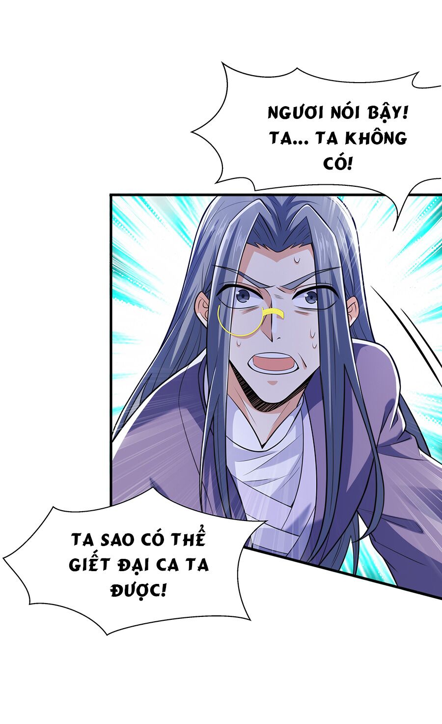 Ma thú chiến thần: Chapter 12