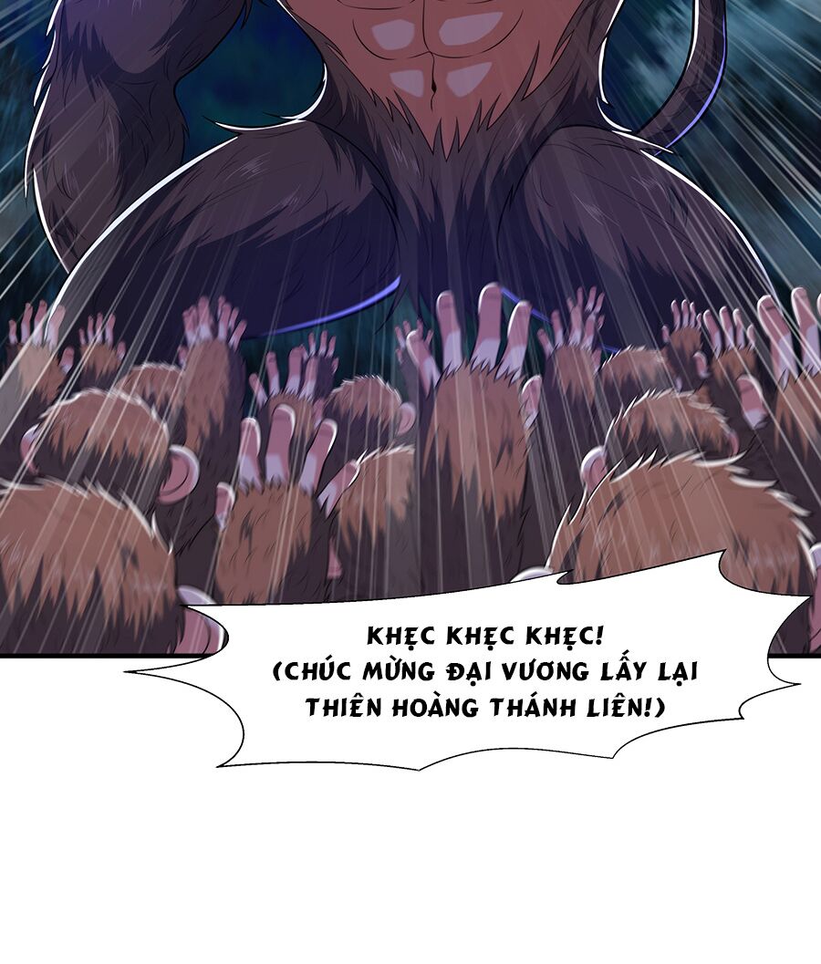 Ma thú chiến thần: Chapter 12