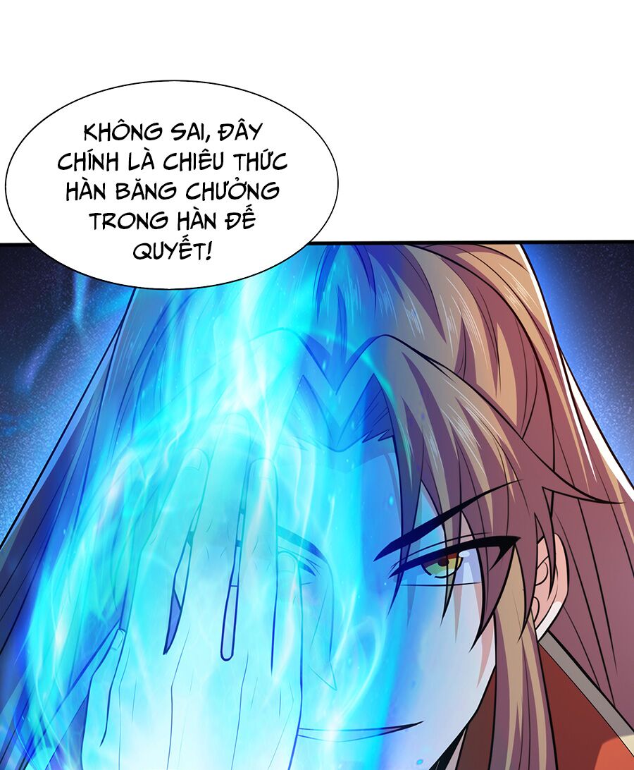 Ma thú chiến thần: Chapter 13