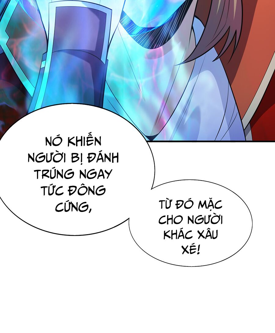 Ma thú chiến thần: Chapter 13