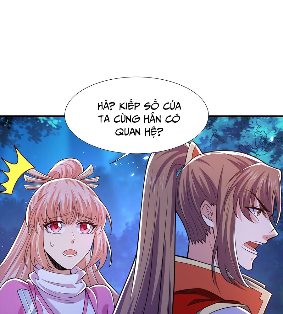 Ma thú chiến thần: Chapter 13
