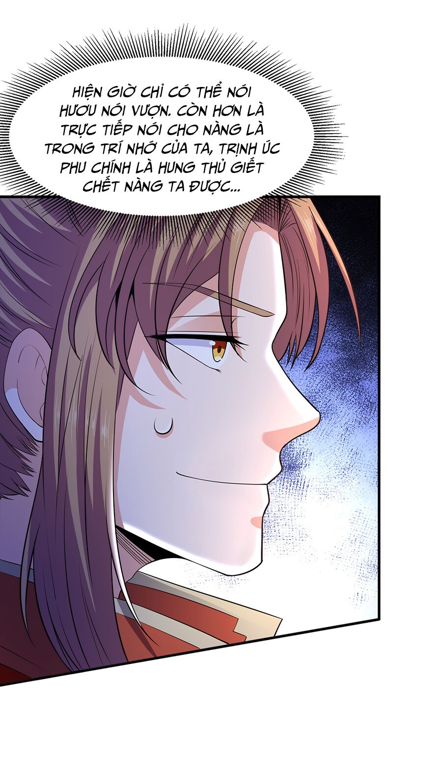 Ma thú chiến thần: Chapter 13